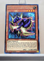 Yugioh! King's Court Singles (KICO - Rare) 1st Edition