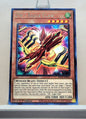 Yugioh! King's Court Singles (KICO - Rare) 1st Edition