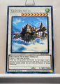 Yugioh! King's Court Singles (KICO - Rare) 1st Edition