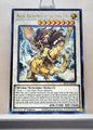 Yugioh! King's Court Singles (KICO - Rare) 1st Edition