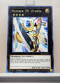 Yugioh! King's Court Singles (KICO - Rare) 1st Edition