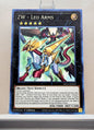 Yugioh! King's Court Singles (KICO - Rare) 1st Edition