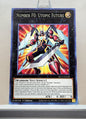 Yugioh! King's Court Singles (KICO - Rare) 1st Edition