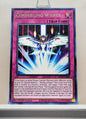 Yugioh! King's Court Singles (KICO - Rare) 1st Edition