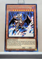 Yugioh! King's Court Singles (KICO - Rare) 1st Edition