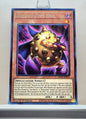 Yugioh! King's Court Singles (KICO - Rare) 1st Edition