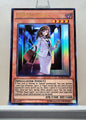 Yugioh! 1x Spygal Misty (RATE - Ultra Rare) Unli Edition