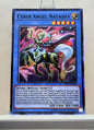 Yugioh! 1x Cyber Angel Natasha (RATE - Super Rare) Unli Edition