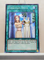 Yugioh! 1x Forbidden Dress (BP02 - Mosaic Rare) 1st Edition