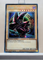 Yugioh! 1x Dark Magician Arkana (SBC1 - Secret Rare) 1st Edition