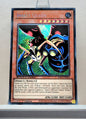 Yugioh! 1x Insect Queen (SBC1 - Secret Rare) 1st Edition