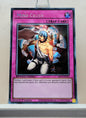 Yugioh! 1x Mind Crush (SBC1 - Secret Rare) 1st Edition