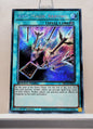 Yugioh! 1x Anti-Magic Arrows (SBC1 - Secret Rare) 1st Edition