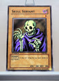 Yugioh! 1x Skull Servant (LOB - Common) 1st Edition