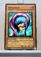 Yugioh! 1x Nemuriko (LOB - Common) 1st Edition