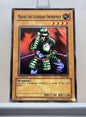 Yugioh! 1x Masaki the Legendary Swordsman (LOB - Common) 1st Edition