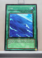 Yugioh! 1x Umi (LOB - Common) 1st Edition