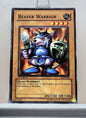 Yugioh! 1x Beaver Warrior (LOB - Common) 1st Edition