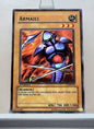 Yugioh! 1x Armaill (LOB - Common) 1st Edition