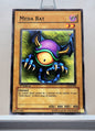 Yugioh! 1x Meda Bat (LOB - Common) 1st Edition