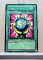 Yugioh! 1x Dark Energy (LOB - Common) 1st Edition