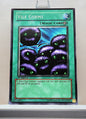 Yugioh! 1x Vile Germs (LOB - Common) 1st Edition