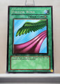 Yugioh! 1x Follow Wind (LOB - Common) 1st Edition