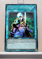 Yugioh! 1x Nobleman of Crossout (SBCB - Secret Rare) 1st Edition