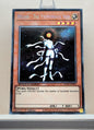 Yugioh! 1x Helios - The Primordial Sun (SGX3 - Secret Rare) 1st Edition