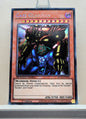 Yugioh! 1x Gate Guardian (SGX2 - Secret Rare) 1st Edition