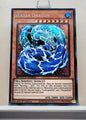 Yugioh! 1x Water Dragon (SGX2 - Secret Rare) 1st Edition