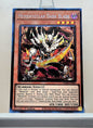 Yugioh! 1x Mementotlan Dark Blade (VASM - Collectors Rare) 1st Edition