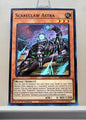 Yugioh! Dimension Force Singles (DIFO - Common) 1st Edition