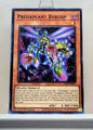 Yugioh! Dimension Force Singles (DIFO - Common) 1st Edition