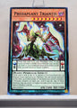 Yugioh! Dimension Force Singles (DIFO - Common) 1st Edition