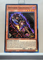 Yugioh! Dimension Force Singles (DIFO - Common) 1st Edition