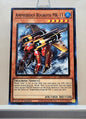 Yugioh! Dimension Force Singles (DIFO - Common) 1st Edition