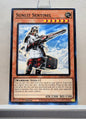 Yugioh! Dimension Force Singles (DIFO - Common) 1st Edition