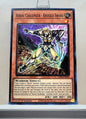 Yugioh! Dimension Force Singles (DIFO - Common) 1st Edition