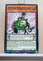 Yugioh! Dimension Force Singles (DIFO - Common) 1st Edition