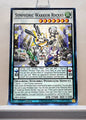 Yugioh! Dimension Force Singles (DIFO - Common) 1st Edition