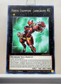 Yugioh! Dimension Force Singles (DIFO - Common) 1st Edition