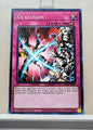 Yugioh! Dimension Force Singles (DIFO - Common) 1st Edition