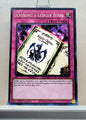 Yugioh! Dimension Force Singles (DIFO - Common) 1st Edition