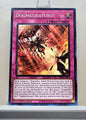 Yugioh! Dimension Force Singles (DIFO - Common) 1st Edition