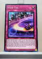 Yugioh! Dimension Force Singles (DIFO - Common) 1st Edition