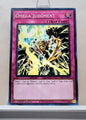 Yugioh! Dimension Force Singles (DIFO - Common) 1st Edition