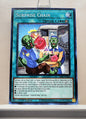 Yugioh! Dimension Force Singles (DIFO - Common) 1st Edition