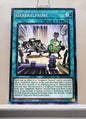 Yugioh! Dimension Force Singles (DIFO - Common) 1st Edition