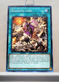 Yugioh! Dimension Force Singles (DIFO - Common) 1st Edition